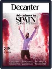 Decanter (Digital) Subscription                    March 1st, 2022 Issue