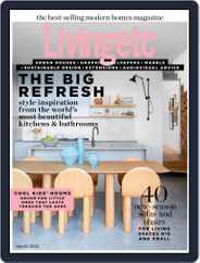 Living Etc (Digital) Subscription                    March 1st, 2022 Issue