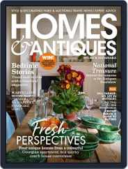 Homes & Antiques (Digital) Subscription                    March 1st, 2022 Issue