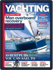 Yachting Monthly (Digital) Subscription                    March 1st, 2022 Issue