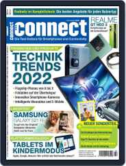 Connect (Digital) Subscription                    March 1st, 2022 Issue