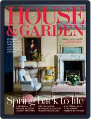 House and Garden (Digital) Subscription March 1st, 2022 Issue