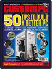 Custom PC UK (Digital) Subscription April 1st, 2022 Issue