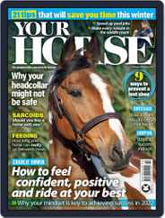 Your Horse (Digital) Subscription February 1st, 2022 Issue