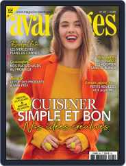 Avantages (Digital) Subscription January 27th, 2022 Issue