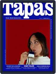 TAPAS (Digital) Subscription                    February 1st, 2022 Issue
