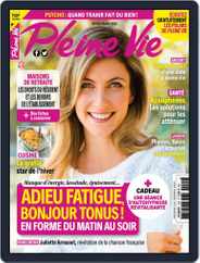 Pleine Vie (Digital) Subscription                    March 1st, 2022 Issue