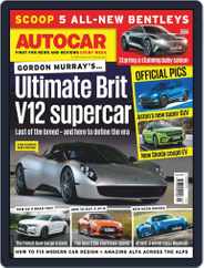 Autocar (Digital) Subscription                    February 2nd, 2022 Issue