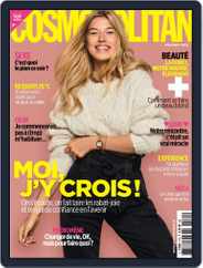 Cosmopolitan France (Digital) Subscription                    February 1st, 2022 Issue