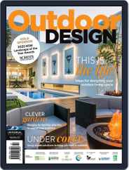 Outdoor Design (Digital) Subscription                    January 1st, 2022 Issue