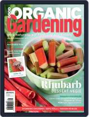 Good Organic Gardening (Digital) Subscription January 1st, 2022 Issue