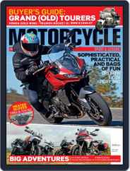 Motorcycle Sport & Leisure (Digital) Subscription                    March 1st, 2022 Issue