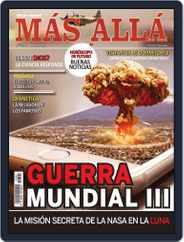 Mas Alla (Digital) Subscription February 1st, 2022 Issue