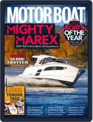 Motor Boat & Yachting (Digital) Subscription March 1st, 2022 Issue
