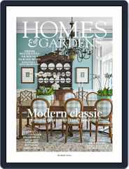 Homes & Gardens (Digital) Subscription                    March 1st, 2022 Issue