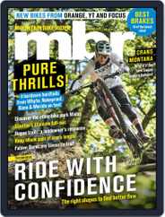 Mountain Bike Rider (Digital) Subscription                    March 1st, 2022 Issue