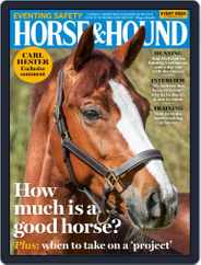 Horse & Hound (Digital) Subscription                    February 3rd, 2022 Issue