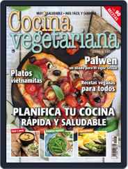 Cocina Vegetariana (Digital) Subscription February 1st, 2022 Issue