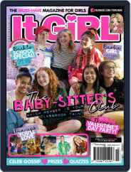 It GiRL (Digital) Subscription March 1st, 2022 Issue