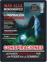 Más Allá Monográficos (Digital) Subscription                    January 28th, 2022 Issue