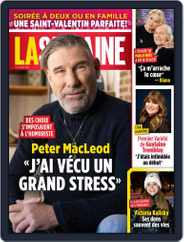 La Semaine (Digital) Subscription                    February 11th, 2022 Issue