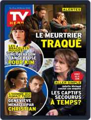 Tv Hebdo (Digital) Subscription                    February 12th, 2022 Issue