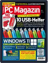 PC Magazin (Digital) Subscription                    March 1st, 2022 Issue