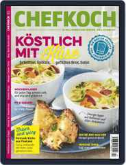 Chefkoch (Digital) Subscription                    March 1st, 2022 Issue