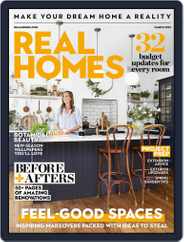 Real Homes (Digital) Subscription                    March 1st, 2022 Issue