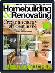 Homebuilding & Renovating (Digital) Subscription                    March 1st, 2022 Issue