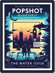 Popshot (Digital) Subscription                    January 28th, 2022 Issue