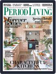 Period Living (Digital) Subscription                    March 1st, 2022 Issue