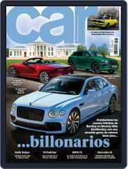 Car España (Digital) Subscription                    February 1st, 2022 Issue