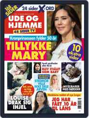 Ude og Hjemme (Digital) Subscription                    February 2nd, 2022 Issue