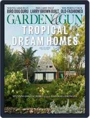 Garden & Gun (Digital) Subscription                    February 1st, 2022 Issue