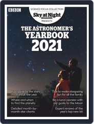 The Astronomer's Yearbook Magazine (Digital) Subscription                    November 3rd, 2020 Issue