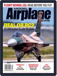 Model Airplane News (Digital) Subscription                    March 1st, 2022 Issue
