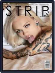 STRIPLV (Digital) Subscription                    January 1st, 2022 Issue