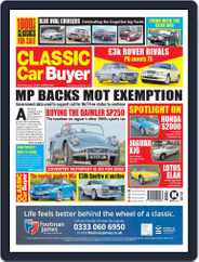 Classic Car Buyer (Digital) Subscription                    February 2nd, 2022 Issue