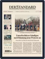 STANDARD Kompakt (Digital) Subscription                    February 2nd, 2022 Issue