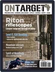 On Target Africa (Digital) Subscription                    January 1st, 2022 Issue