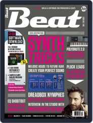 Beat German (Digital) Subscription                    March 1st, 2022 Issue
