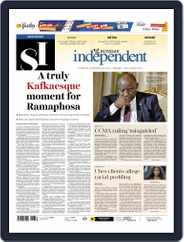 Sunday Independent (Digital) Subscription                    January 30th, 2022 Issue