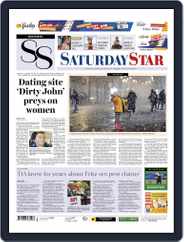 Saturday Star (Digital) Subscription                    January 29th, 2022 Issue