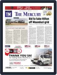 Mercury (Digital) Subscription                    February 2nd, 2022 Issue