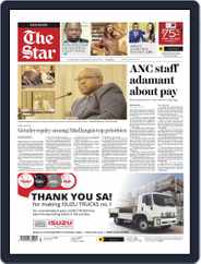 Star South Africa (Digital) Subscription                    February 2nd, 2022 Issue