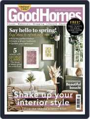 Good Homes (Digital) Subscription                    March 1st, 2022 Issue