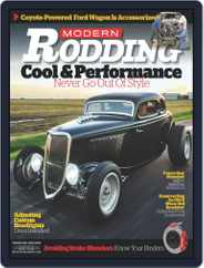 Modern Rodding (Digital) Subscription                    February 1st, 2022 Issue