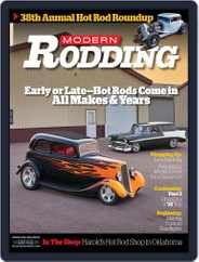 Modern Rodding (Digital) Subscription                    January 1st, 2022 Issue