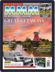 MMM - The Motorhomers' (Digital) Subscription                    March 1st, 2022 Issue